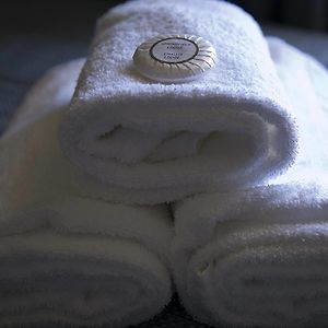 Superior  Private Bathroom King Room